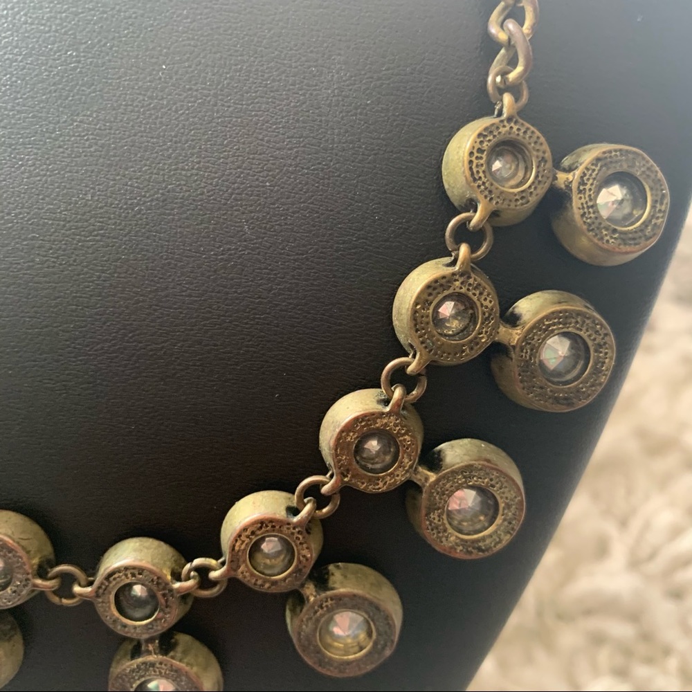 Statement necklace - Picture 8 of 12